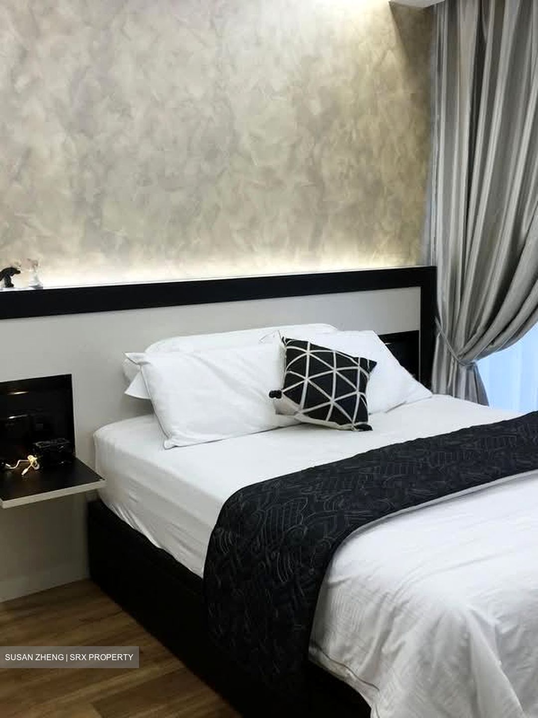The Luxurie (D19), Condominium #543449011